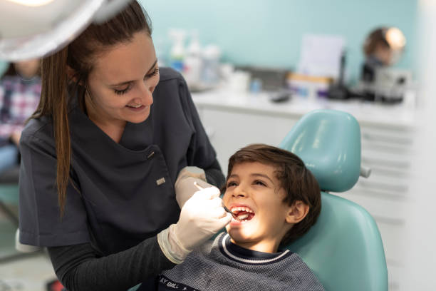Best Emergency Treatment for Dental Infections or Abscesses in Columbus, MT