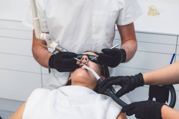 Best Emergency Root Canal Treatment in Columbus, MT